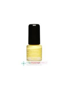 VITRY VERNIS ONGLES MIMOSA MINI 4ML