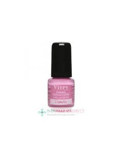 VITRY VERNIS ONGLES CAMELIA MINI 4ML