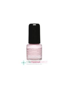 VITRY VERNIS ONGLES EGLANTINE MINI 4ML