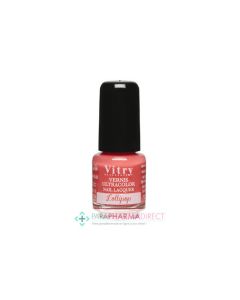 VITRY VERNIS ONGLES LOLLIPOP MINI 4ML