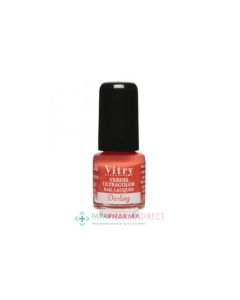 VITRY VERNIS ONGLES DARLING MINI 4ML