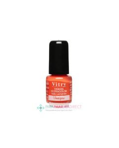 VITRY VERNIS ONGLES TONIQUE MINI 4ML