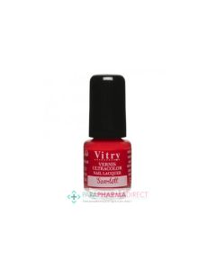 VITRY VERNIS ONGLES SCARLETT MINI 4ML