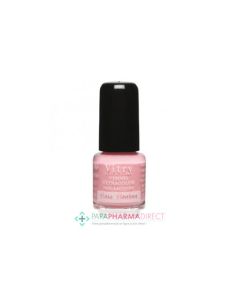 VITRY VERNIS ONGLES ROSE BONBON MINI 4ML