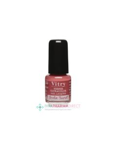 VITRY VERNIS ONGLES JARDIN SECRET MINI 4ML