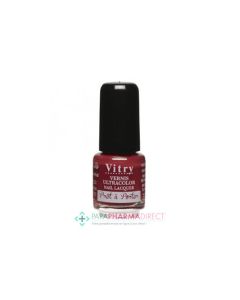 VITRY VERNIS ONGLES PRET A PORTER MINI 4ML