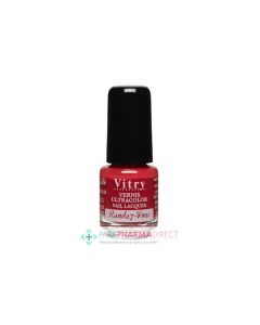 VITRY VERNIS ONGLES RENDEZ VOUS MINI 4ML