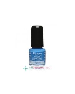 VITRY VERNIS ONGLES TOPAZE MINI 4ML