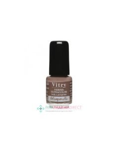 VITRY VERNIS ONGLES INTEMPORELLE MINI 4ML