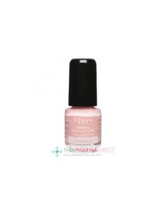 VITRY VERNIS ONGLES ROMANCE MINI 4ML