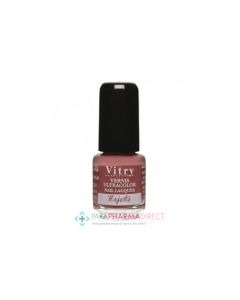 VITRY VERNIS ONGLES MAJESTEE MINI 4ML