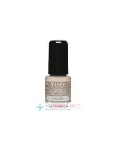 VITRY VERNIS ONGLES NOISETTE MINI 4ML