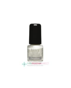 VITRY VERNIS ONGLES PORCELAINE MINI 4ML