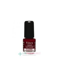 VITRY VERNIS ONGLES IRRESISTIBLE MINI 4ML