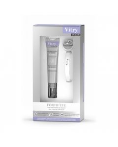 VITRY FORTIF EYE SOIN SUBLIMATEUR REGARD 15ML