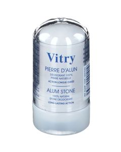 VITRY DEODORANT PIERRE ALUN PM  60G