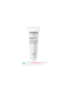 FILORGA SCRUB PEEL CORPS CREME EXFOLIANTE  50ML