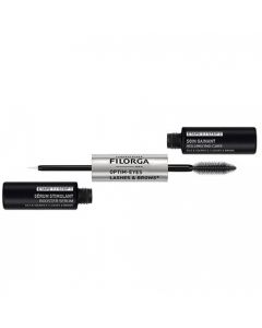 FILORGA OPTIM EYES LASHES BROWS 6ML5 X2