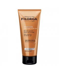 FILORGA UV BRONZE APRES SOLEIL GEL 200ML