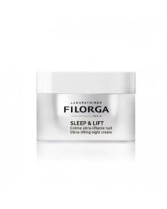 FILORGA SLEEP AND LIFT CR ULTRA LIFTANTE NUIT 50ML