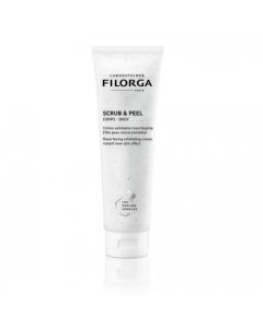 FILORGA SCRUB PEEL CORPS CREME EXFOLIANTE 150ML