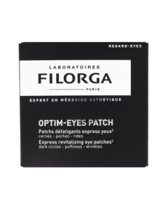 FILORGA OPTIM EYES PATCH X8