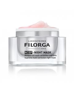 FILORGA NCEF NIGHT MASQUE NUIT ANTIAGE 50ML