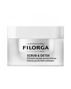 FILORGA SCRUB PEEL CORPS MOUSSE EXFOLIANTE 50ML