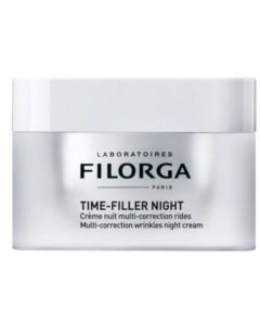 FILORGA TIME FILLER NIGHT CREME 50ML