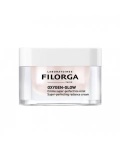 FILORGA OXYGEN GLOW CREME PERFECTRICE ECLAT 50ML