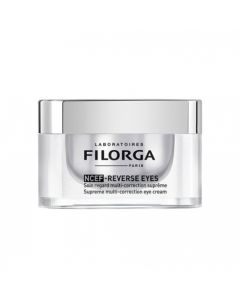 FILORGA NCEF REVERSE EYES CONTOUR YEUX 15ML