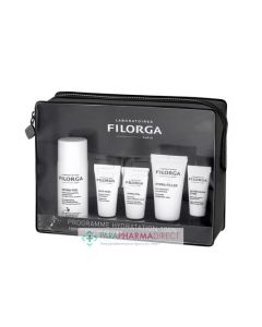 FILORGA TROUSSE PROGRAMME HYDRATATION 5PRODUITS