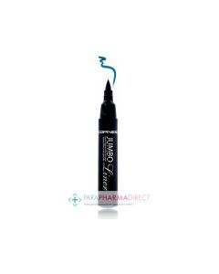 COPINES JUMBO EYELINER FEUTRE BLEU ELECTRIQUE 2ML