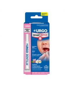 URGO FILMOGEL DENTILIA GEL MASSAGE STYLO 10ML