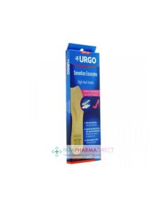 URGO SEMELLE ESCARPIN P36/38 X2