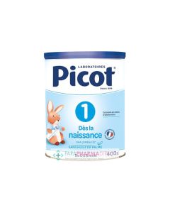 PICOT 1 STANDARD POUDRE 400G