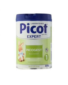 PICOT PICOGEST 1 POUDRE 800G