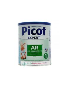 PICOT 1 EXPERT AR POUDRE 400G