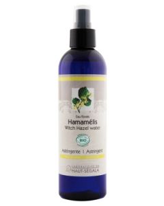 HAUT SEGALA EAU FLORALE HAMAMELIS BIO 250ML