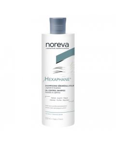 HEXAPHANE SHAMPOOING SEBOREGULATEUR 250ML