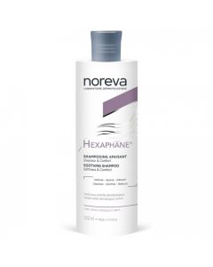 HEXAPHANE SHAMPOOING CUIR CHEVELU SENSIBLE 250ML