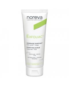 EXFOLIAC GOMMAGE PURIFIANT 50ML