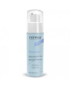 AQUAREVA SERUM HYDRATANT 24H 30ML