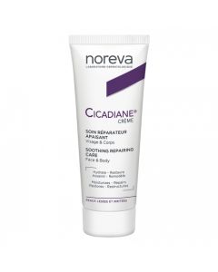 CICADIANE CREME SOIN REPARATEUR APAISANT 100ML