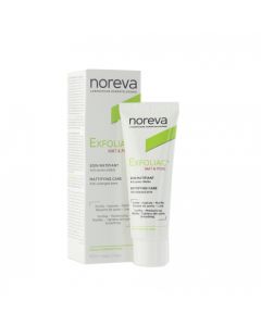 EXFOLIAC MAT PORE SOIN MATIFIANT 40ML
