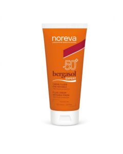 BERGASOL EXPERT FLUIDE SPF50+ 50ML