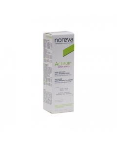 ACTIPUR EXPERT SENSI+ SOIN APAISANT 40ML