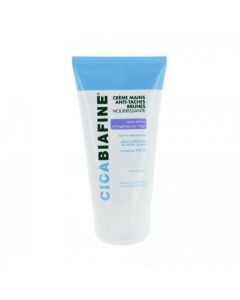 CICABIAFINE CREME MAINS ANTITACHES BRUNES 75ML