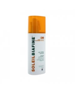 SOLEILBIAFINE LAIT SPF 30 SPRAY 200ML +AP SOL 50ML