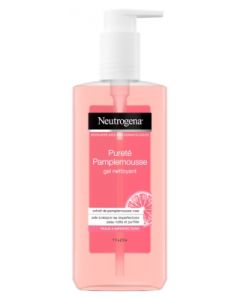 VISIBLY CLEAR GEL NETTOYANT PAMPLEMOUSSE ROS 200ML